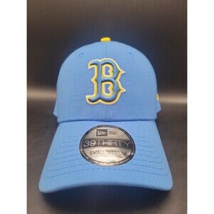 Boston Red Sox New Era 39THIRTY 2021 City Connect On-Field Flex S/M Hat NWT